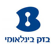 בזק בינלאומי לוגו בזק בינלאומי לוגו