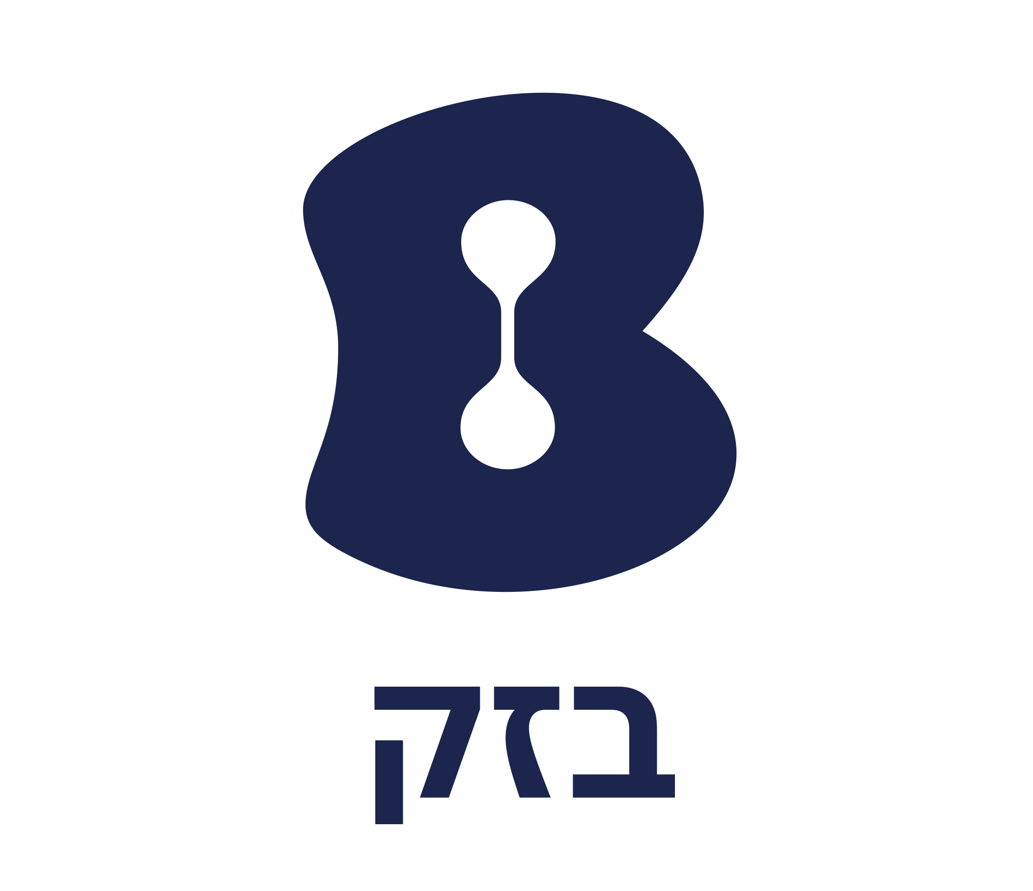 לוגו בזק