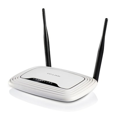 TP-Link TLWR841N TP-Link TLWR841N