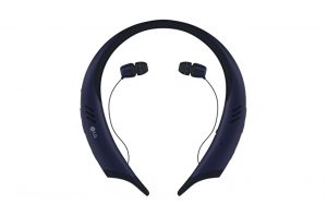 אוזניות ספורט אלחוטיות LG Tone Active+
