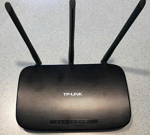TP-Link TLWR940N TP-Link TLWR940N