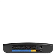 LinkSys E1200 LinkSys E1200