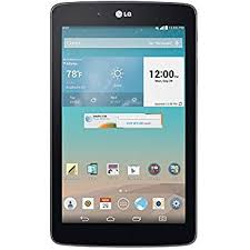 LG G Pad 7.0 LG G Pad 7.0