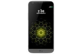 LG G5 LG G5
