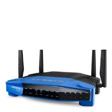 LinkSys WRT1900ACS LinkSys WRT1900ACS