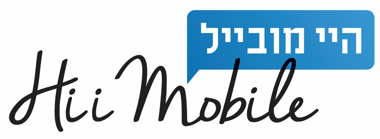 סלולרי היי מובייל 20Gb