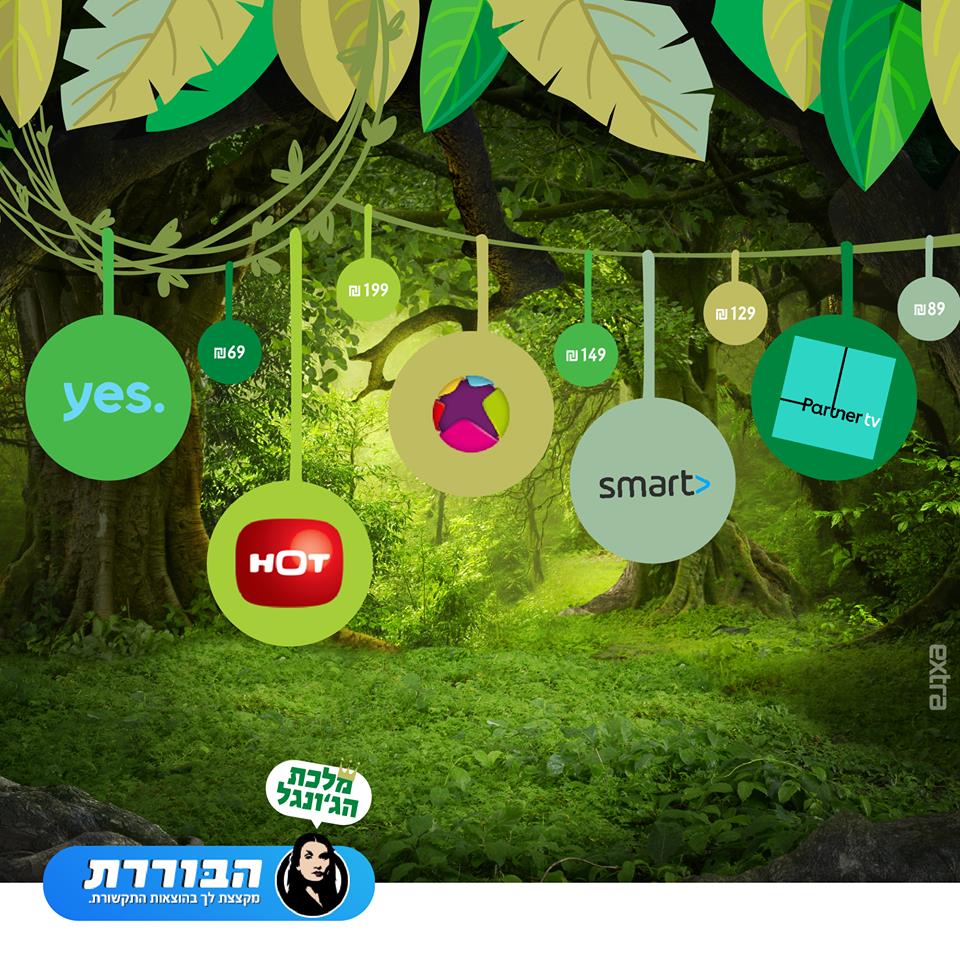 חברות תקשורת חברות תקשורת
