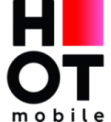 header_logo הוט מובייל