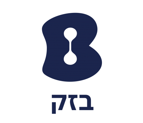 לוגו בזק לוגו בזק