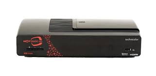 ממיר MAGIC HD ממיר MAGIC HD