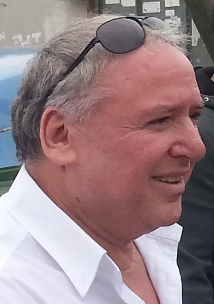דוד אמסלם שר התקשורת דוד אמסלם שר התקשורת