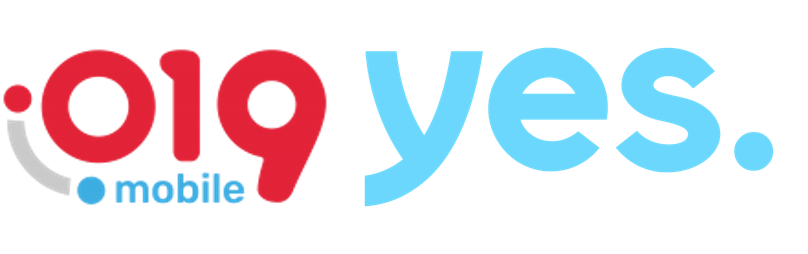 דאבל yes ו־019 100 מגה