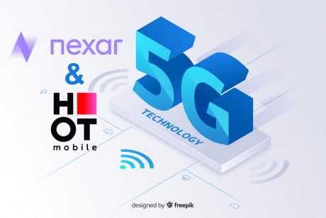 5G 5G
