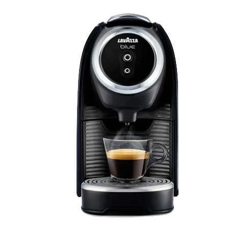 מכונת קפה LAVAZZA LB300 (אתר PAUZA) LB300