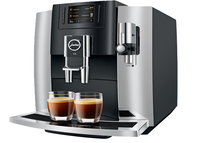 jura e8 jura e8
