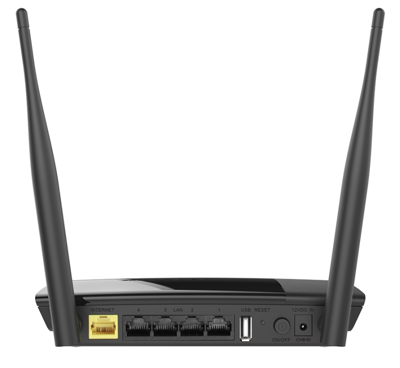 D-Link DIR-825AC D-Link DIR-825AC