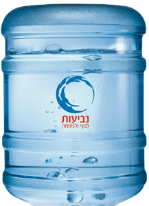 נביעות מינרליים